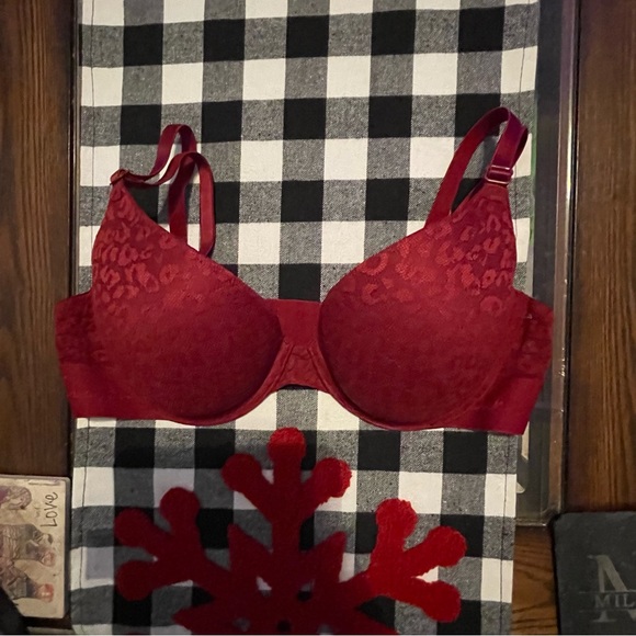 PINK Push up Bra - Picture 3 of 5